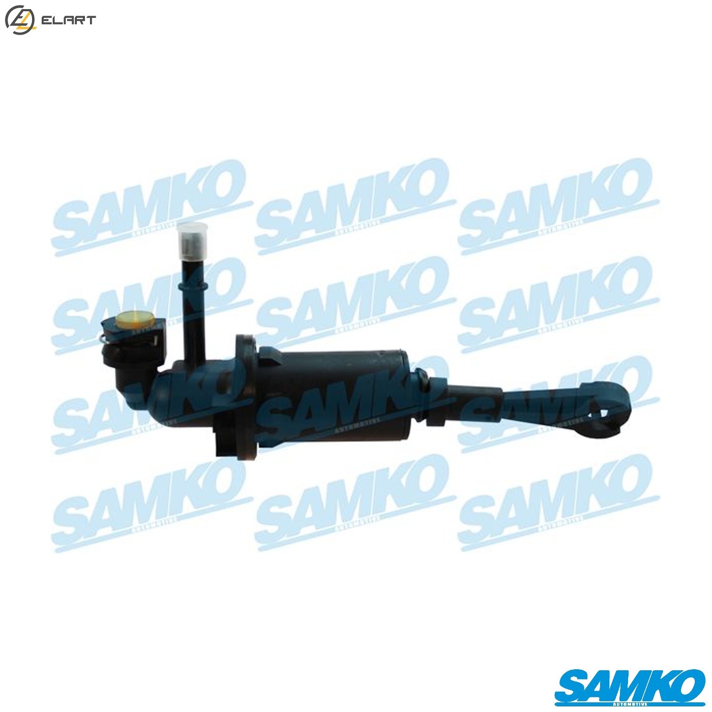 MASTER CYLINDER CLUTCH F30350 FOR PEUGEOT PARTNER/TEPEE/Box/Body/MPV GRAND 1.6L