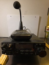 Alinco DX 70 HF 50mhz Radio Transceiver for sale online | eBay