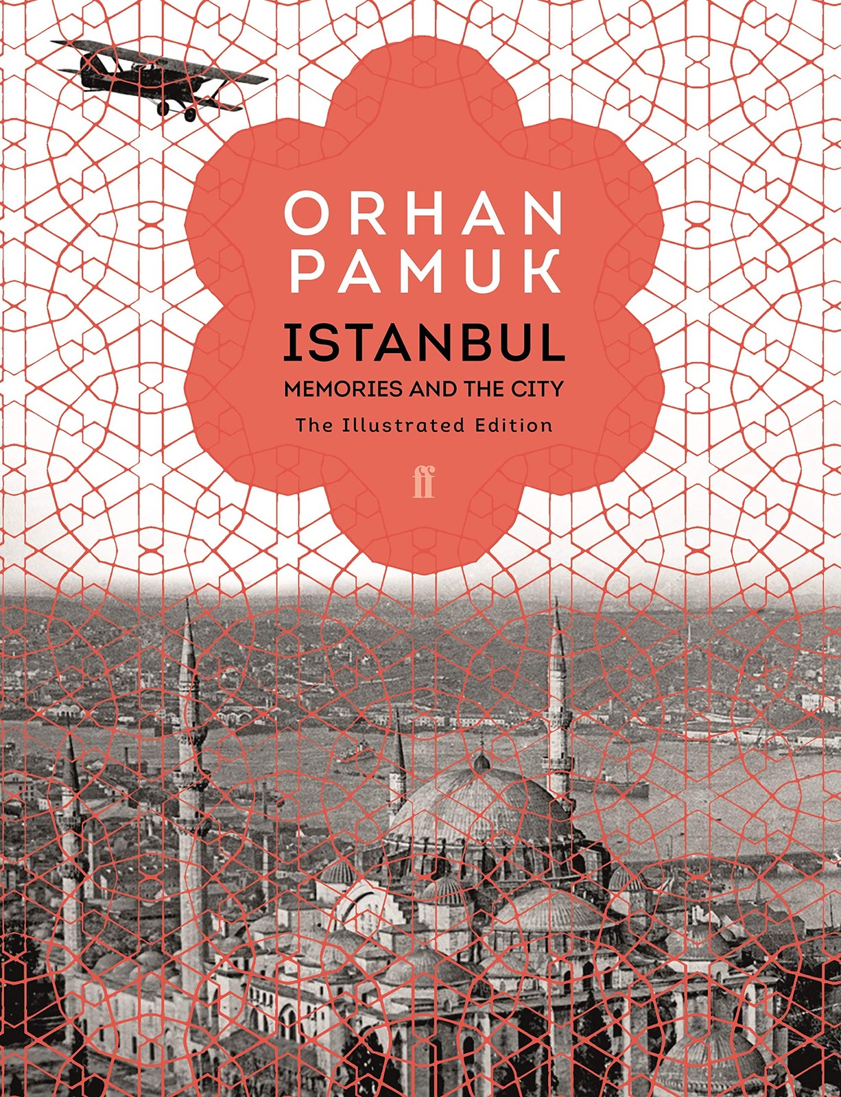 Istanbul by Orhan Pamuk (Hardback Book) - Image 6