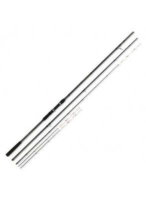 Team Feeder by Döme Royal Method Carp MH 3.9m 80g   Carbon Method Feeder Rod