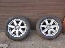 Volkswagen Transporter - Caravelle T5 2014 Jante alliage R17 VIR22055