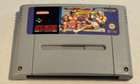 Street Fighter II Turbo SNES Super Nintendo nur Modul