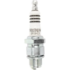 NGK - Iridium IX Spark Plug  (BR9HIX) 5687
