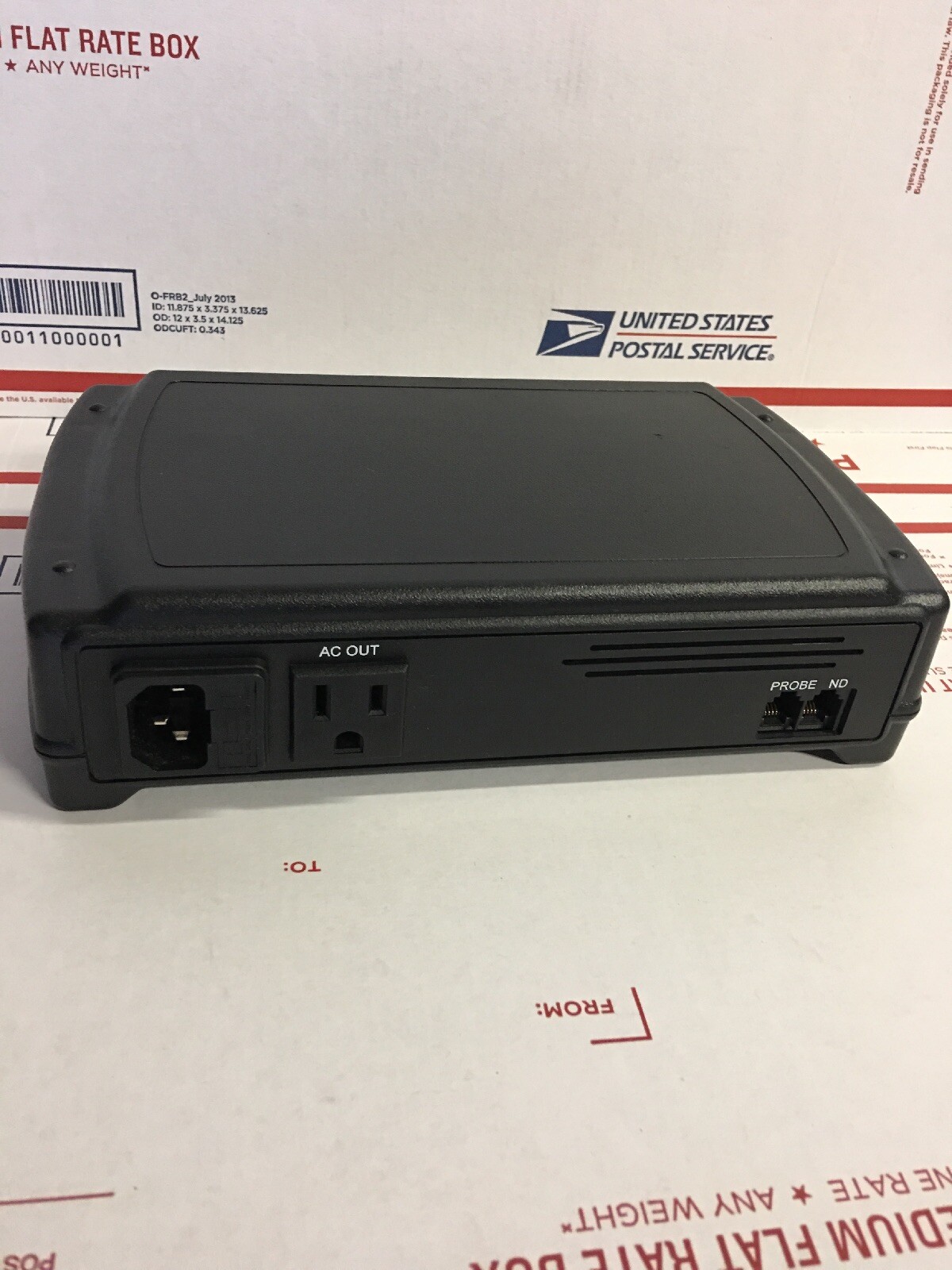 vivarium electronics thermostat