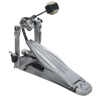 TAMA HP910LS Bass Drum Double Chain Single Pedal Speed Cobra 