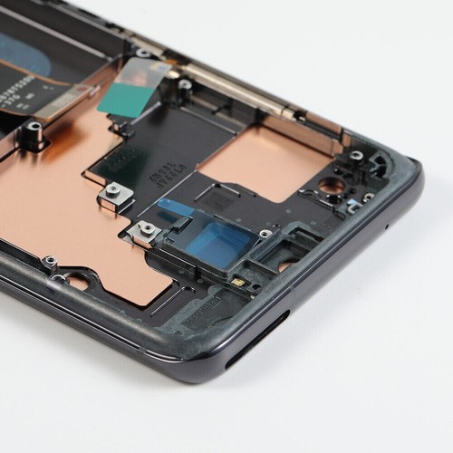 Pour Samsung Galaxy S20 Ultra G988U/U1 Incell LCD écran tactile numériseur écran - Photo 5 sur 8
