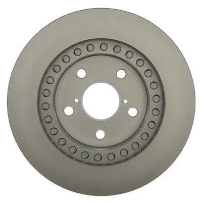 Disc Brake Rotor-Element3 Coated Raybestos 96613FZN fits 96