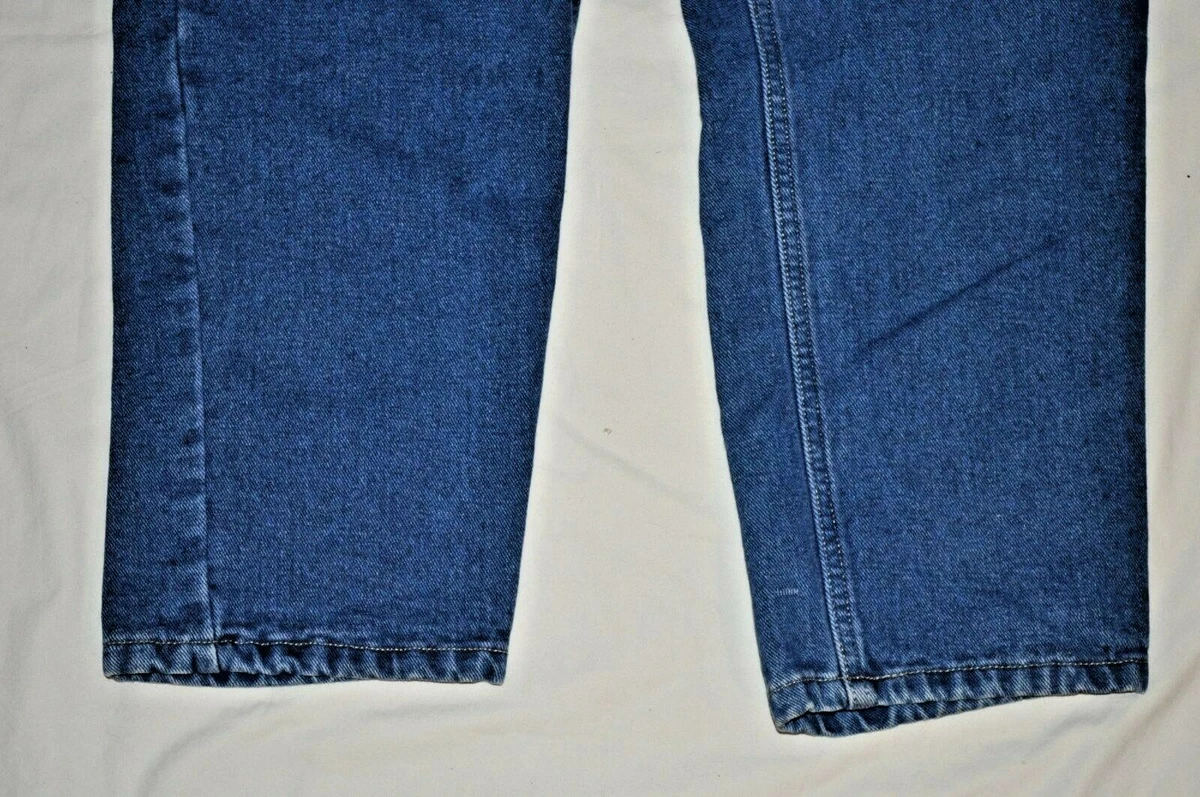 Jeans with plaid deals lining