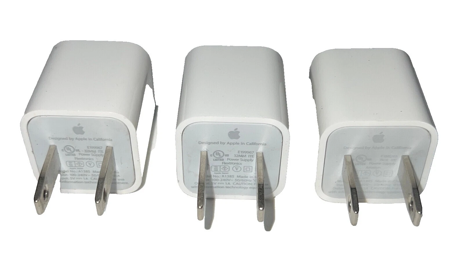 Cargadores de teléfonos celulares Apple y soportes para Amazon Apple iPhone 4