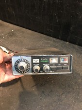 Cruiser CB Radio Untested Parts Or Repair Repair