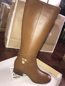 ryan leather boot michael kors