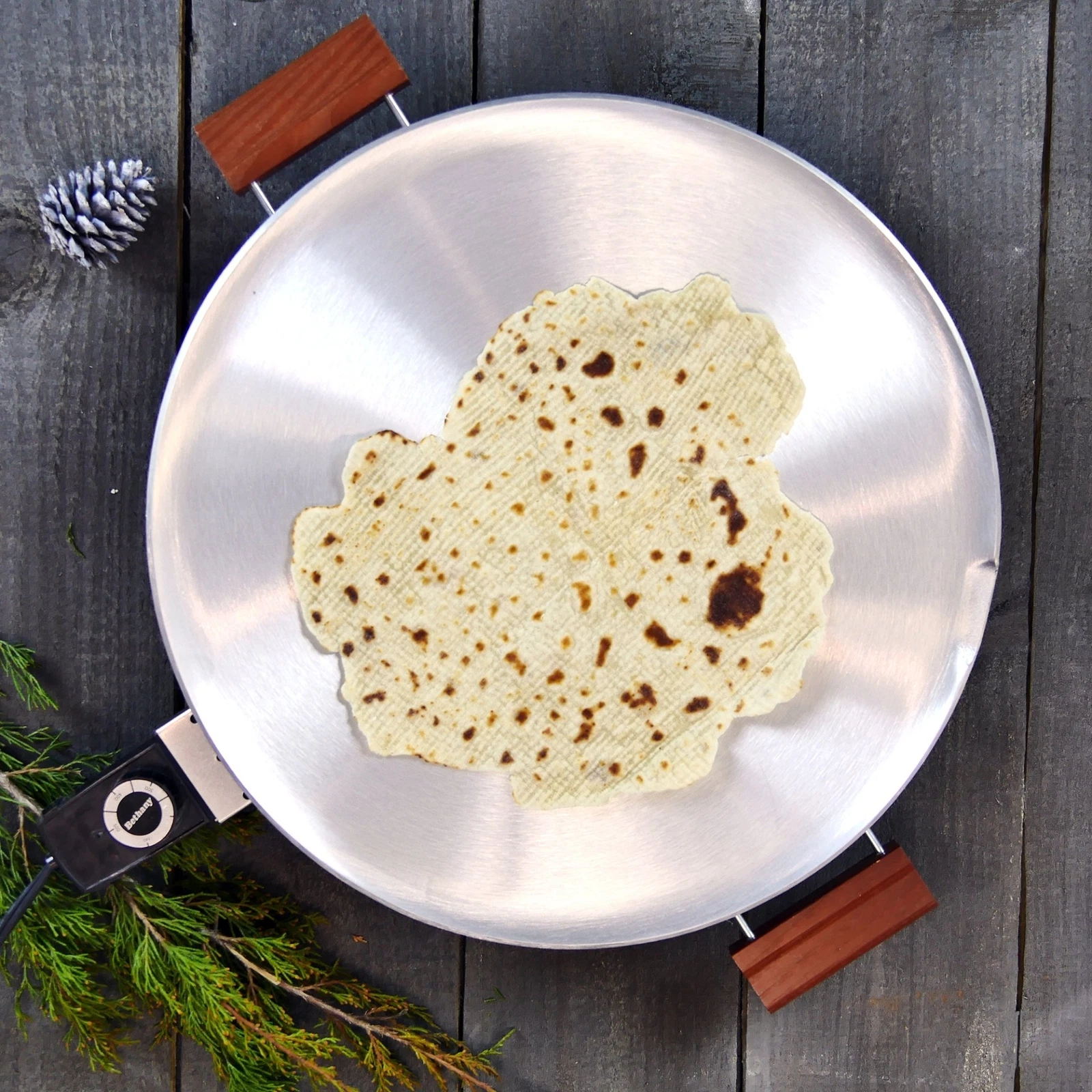 Bethany Heritage Griddle 1450
