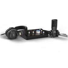 Solid State Logic Ssl2+ Recording Pack 