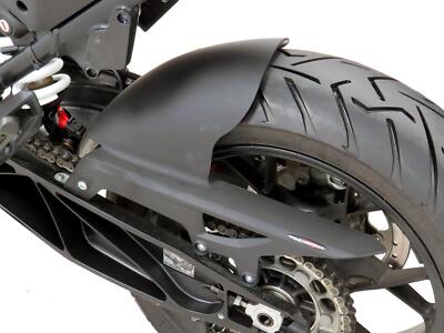 KTM 1290 Super Adventure R/S/T 17-2020 Carbon Look Rear Hugger von Powerbronze