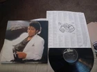 Michael Jackson•Thriller   (VG++/EX)    ◇NO CO-PRODUCER◇PITMAN ◇1st Press'82