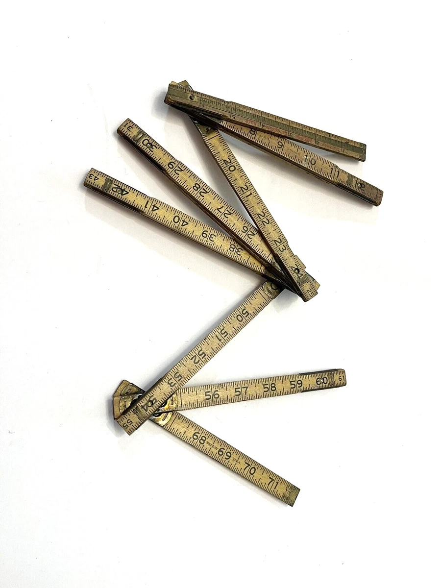 2.85 inches on a ruler deals