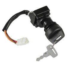 Ignition Key Switch For for Suzuki LT-Z400 LTZ400 Quadsport Z400 2009 2012-2014