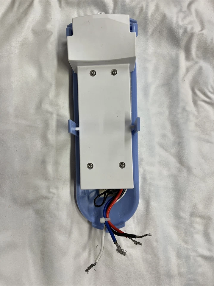 Holmes HM-1865 Humidificador Panel de Control Frontal Parte Probada y Funcionando Ahorra $$$$$ Foto 4 de 4