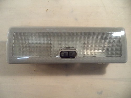 BMW 3er E36 Innenbeleuchtung Kirsten 8357721 4934