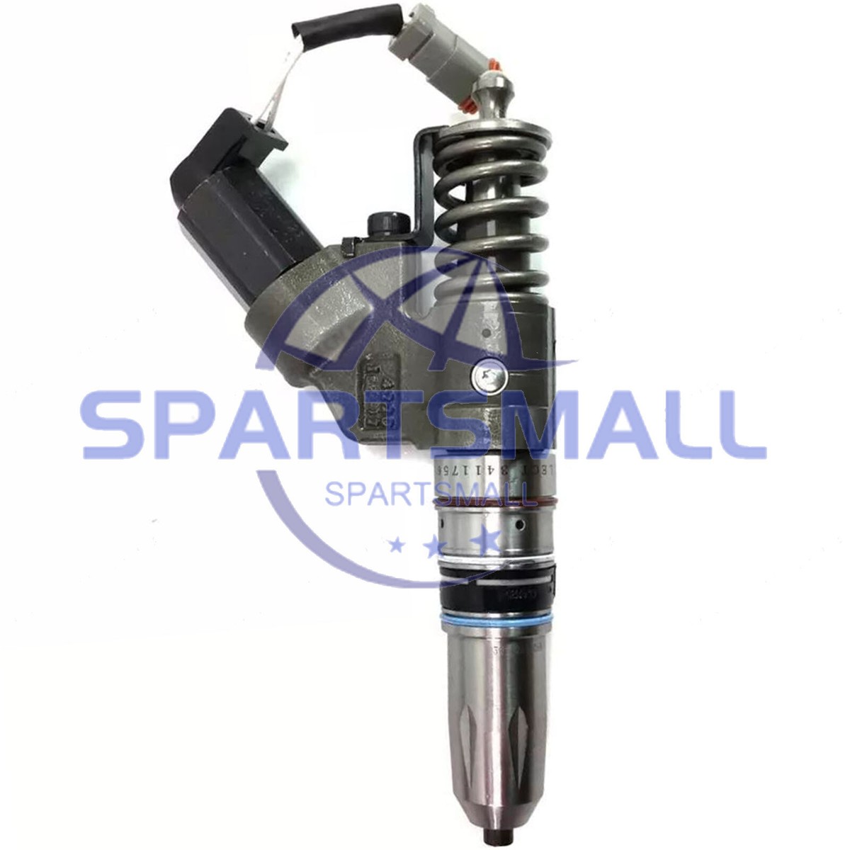1pcs Fuel Injector 3074219 FOR Cummins M11 QSM ISM QSM11 ISM11 