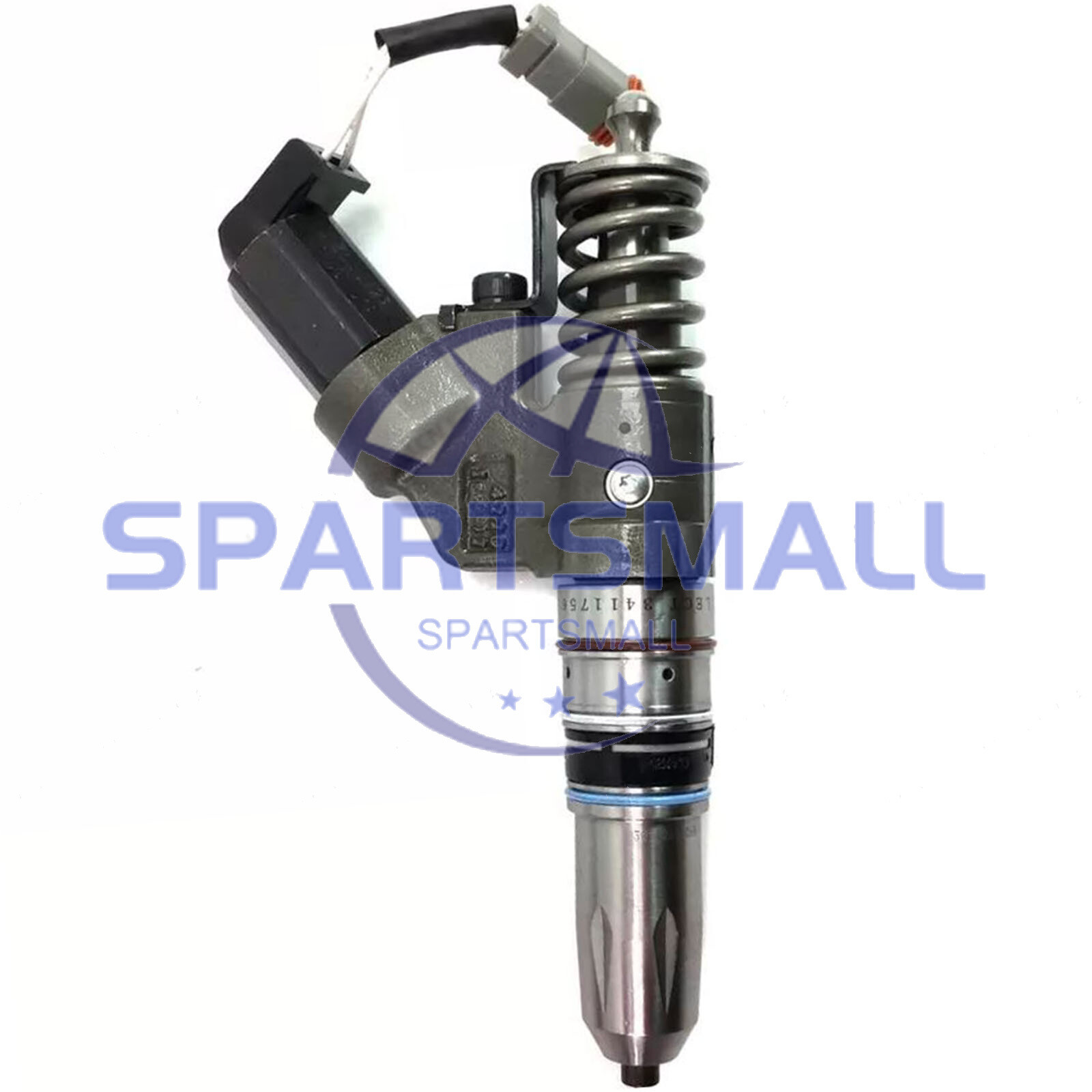 1pcs Fuel Injector 3074219 FOR Cummins M11 QSM ISM QSM11 ISM11 