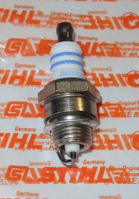 POIGNÉE BOUCLE ROBUSTE Pour Tondeuse STIHL FS55 FS62 FS66 FS75 FS72 FS74 FS76 EUR 22,51 - Foto 4