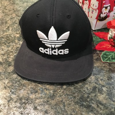 Adidas black cap | eBay