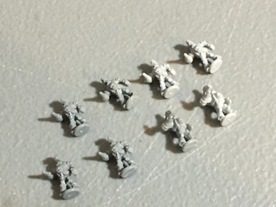 A17530 EPIC WARHAMMER 40K ASTRA GUARD IMPERIAL ROBOT DETACHMENT 2X GW