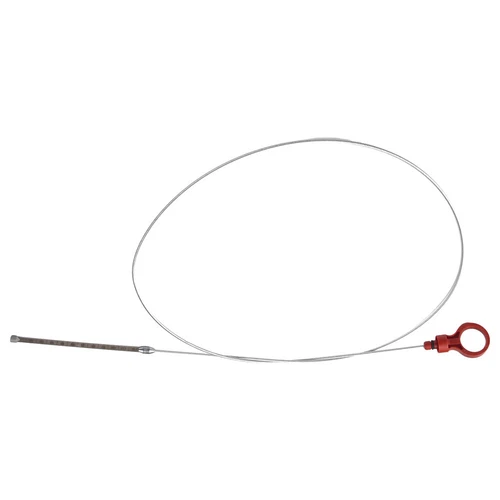Car Transmission Fluid Level Dipstick 917-327 For Dodge Chrysler Jeep 2005-2011 - Picture 9 of 11