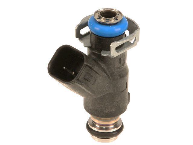 2010-2012 GMC Canyon Fuel Injector by AC Delco 13441RNFR Compatible with 2011 5.3L V8 Engine
