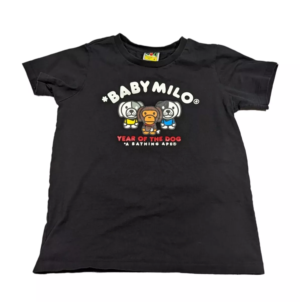 T shirt milo new arrivals