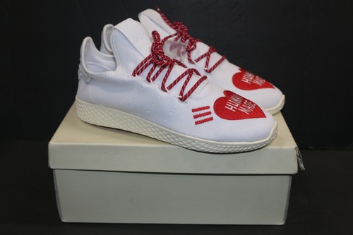 human made x tennis hu love