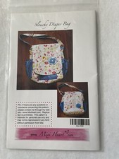 Quilt Patterns. Lot Of 10