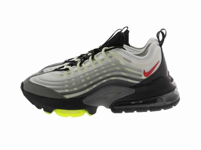 nike zoom 2k black white