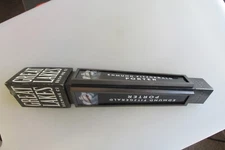 Great Lakes Brewing Co. Beer Tap Handle With Inserts Good Condition