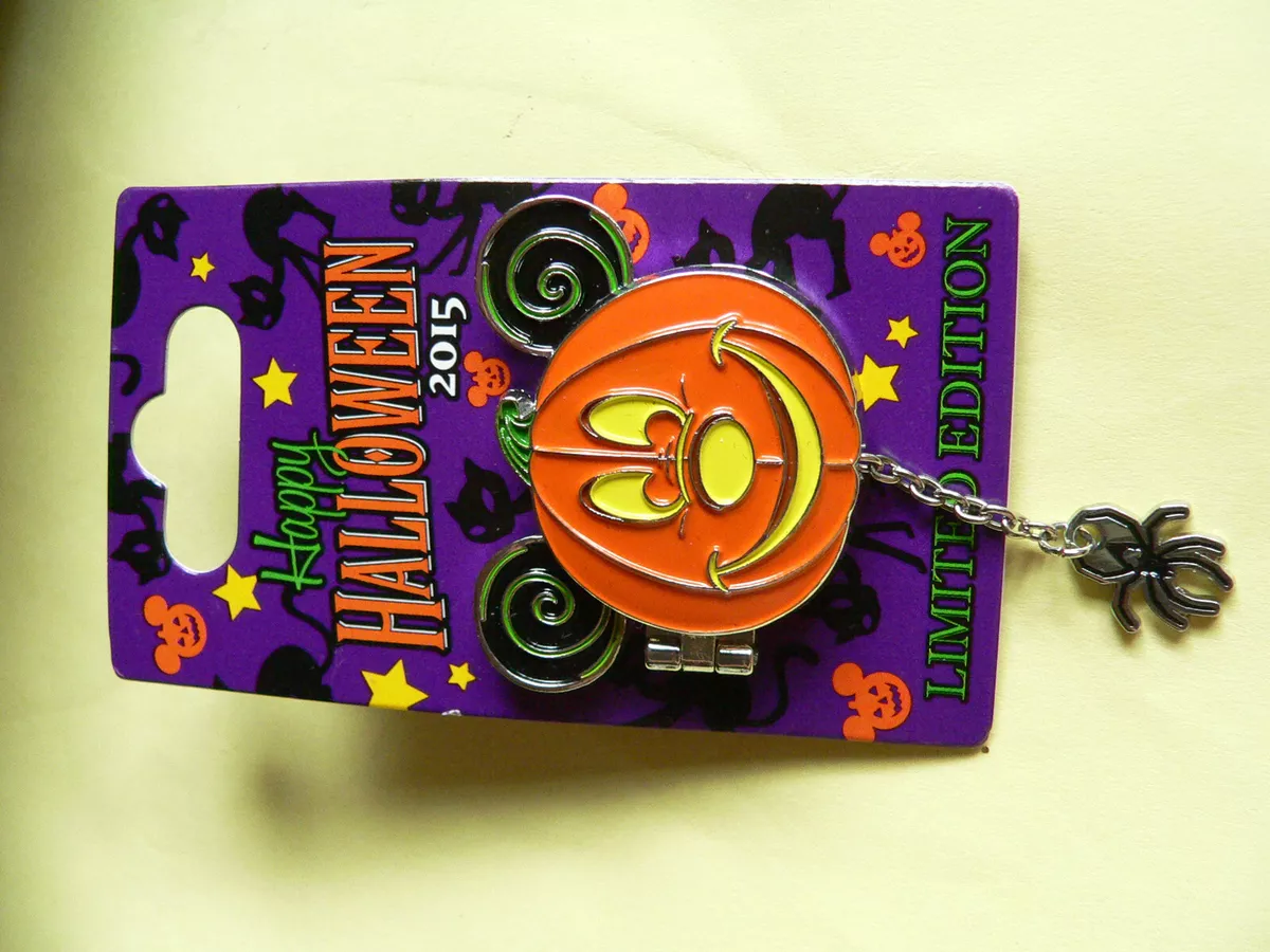 Pin en Halloween 2015