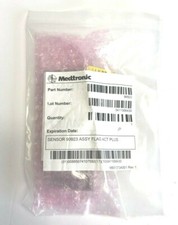 Medtronic 90923 065855-01 Flag Sensor Assembly ACT Plus 