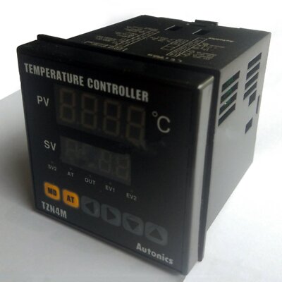 NEW TZN4M-A4R For Autonics Temperature Controller free shipping