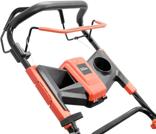 Güde Benzin Rasenmäher BIG WHEELER 534.2R 53cm Mulchkit Seitenauswurf Radantrieb - Bild 3 von 10