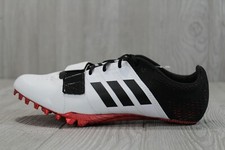 Adidas Adizero Accelerator Mens Size 9.5 - 11.5 B37481 Spikes Field Track