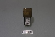 Bürkert Burkert 0300 D 1,2 NBR MS Magnetvent...