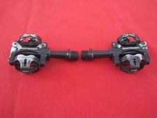 bontrager comp pedals