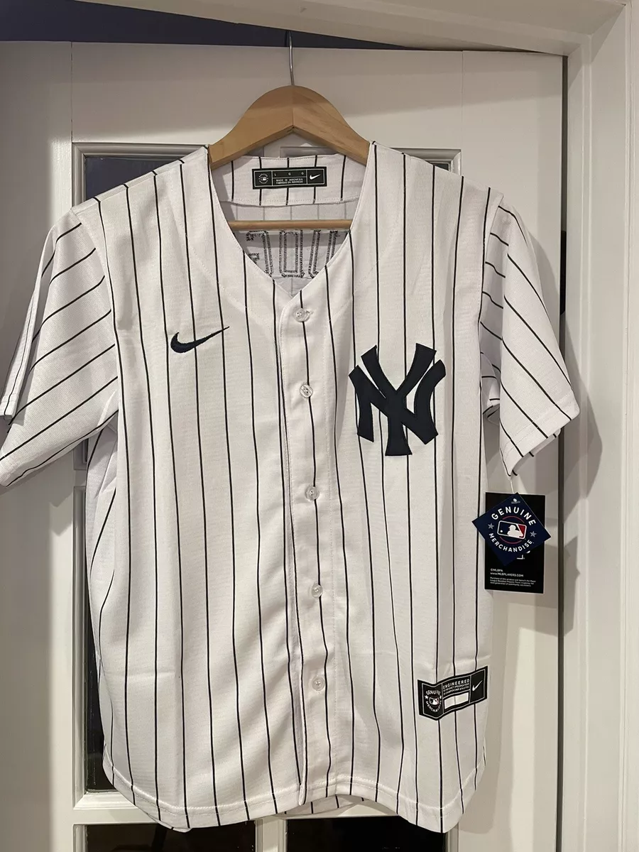 youth yankees jersey aaron judge