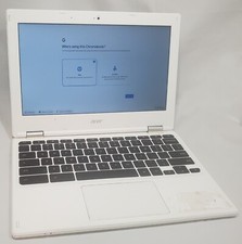 Acer Chromebook 11 CB3-131 N15Q10 11.6" 2.16GHz 4GB RAM 16GB eMMC New Battery