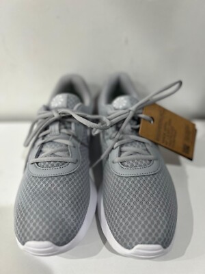 nike tanjun ladies grey