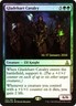 MTG FOIL Gladehart Cavalry(Prerelease) (Oath of the Gatewatch)  - Promo #132s