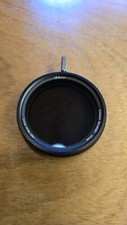 NiSi Optics USA - NiSi USA 46mm ND-VARIO Pro Nano 1.5-5stops Enhanced. Mint
