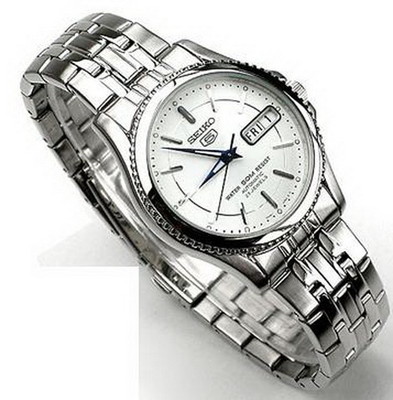 Seiko 5 Automatic Mechanical Men's Watch SNZC73K1 | eBay