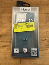 Velo Phone Case Made For Iphone 13 6ft Drop Test!