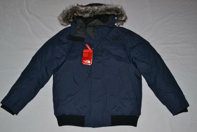 gotham gtx north face